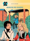 Klara con la K 18 - Nemiche per sempre (eBook, ePUB)