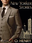New Yorker Stories (eBook, ePUB) New Yorker Stories (eBook, ePUB)