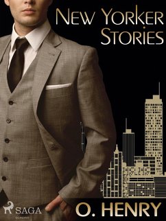 Cover New Yorker Stories (eBook, ePUB)