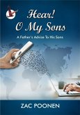 Hear! O My Sons (eBook, ePUB)