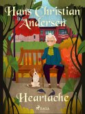 Heartache (eBook, ePUB)