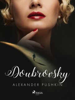 Cover Doubrovsky (eBook, ePUB)