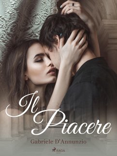 Cover Il Piacere (eBook, ePUB)