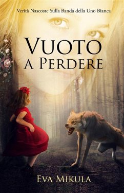 Cover Vuoto a perdere (eBook, ePUB)