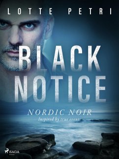 Black Notice (eBook, ePUB) - Petri, Lotte