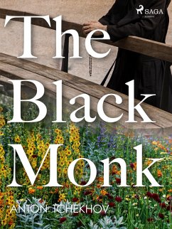 The Black Monk (eBook, ePUB) Cover The Black Monk (eBook, ePUB)