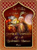 Storia di Noureddin Alì e di Bedreddin Hassan (Le Mille e Una Notte 27) (eBook, ePUB)