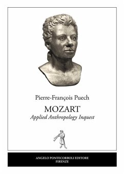 MOZART Applied Anthropology Inquest (eBook, ePUB) - Puech, Pierre-François