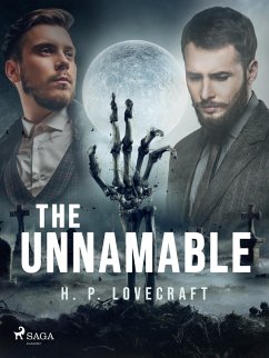 Cover The Unnamable (eBook, ePUB)