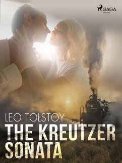 Cover The Kreutzer Sonata (eBook, ePUB)