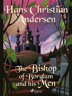 Cover The Bishop of Börglum and his Men (eBook, ePUB)