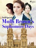 Molly Brown's Freshman Days (eBook, ePUB)