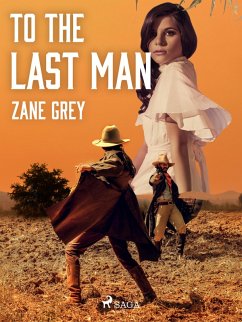 Cover To the Last Man (eBook, ePUB)