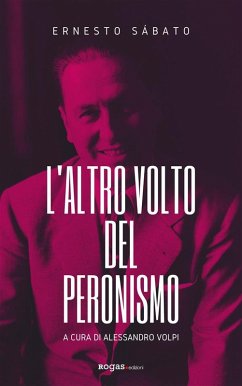 Cover L'altro volto del peronismo (eBook, ePUB)