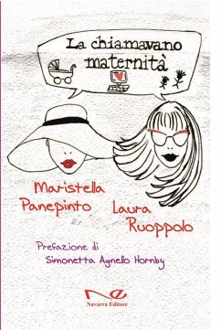 Cover La chiamavano maternità (eBook, ePUB)