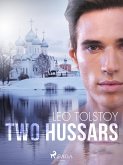 Two Hussars (eBook, ePUB)