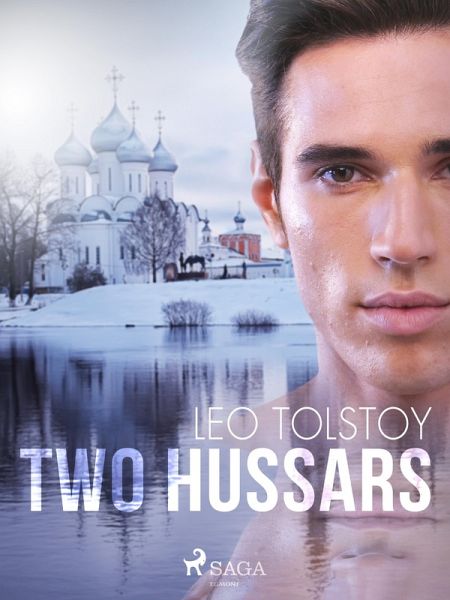 Two Hussars (eBook, ePUB)