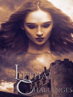 Cover Lethal Challengers (eBook, ePUB)