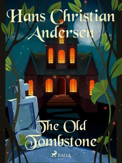 Cover The Old Tombstone (eBook, ePUB)