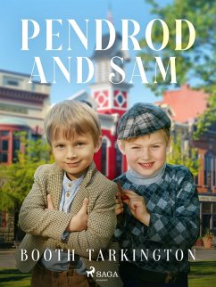 Penrod and Sam (eBook, ePUB) - Tarkington, Booth