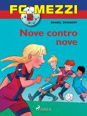 FC Mezzi 5 - Nove contro nove (eBook, ePUB)