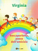 Roccaporletta, paese dell'amicizia (eBook, ePUB)