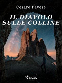 Il diavolo sulle colline (eBook, ePUB) - Pavese, Cesare