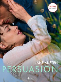 Cover Persuasion (eBook, ePUB)