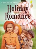 Holiday Romance (eBook, ePUB)
