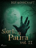 H. P. Lovecraft - Storie di Paura vol II (eBook, ePUB)