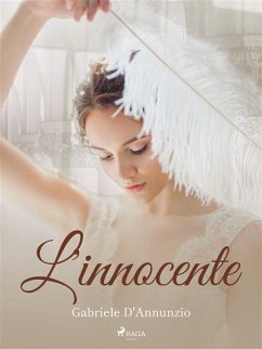 Cover L'innocente (eBook, ePUB)
