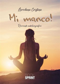 Cover Mi manco! (eBook, ePUB)