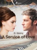 A Service of Love (eBook, ePUB)