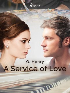 A Service of Love (eBook, ePUB) Cover A Service of Love (eBook, ePUB)