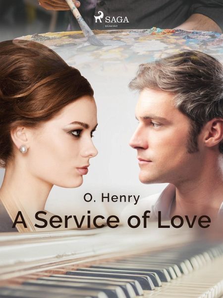 A Service of Love (eBook, ePUB)