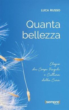 Cover Quanta bellezza (eBook, ePUB)