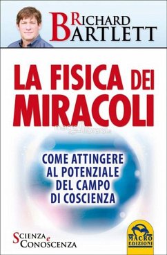 Cover La fisica dei miracoli (eBook, ePUB)