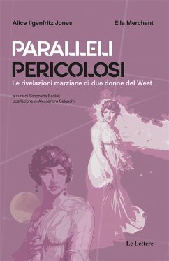 Cover Paralleli pericolosi (eBook, ePUB)