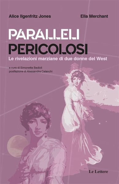 Paralleli pericolosi (eBook, ePUB) Paralleli pericolosi (eBook, ePUB)