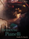 Demetrio Pianelli (eBook, ePUB)