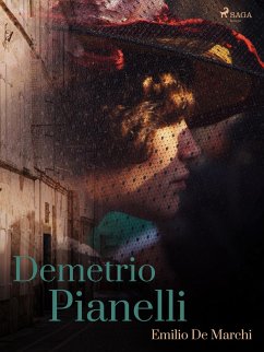 Demetrio Pianelli (eBook, ePUB) - De Marchi, Emilio