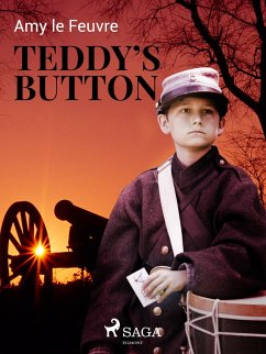 Teddy's Button (eBook, ePUB) - Feuvre, Amy Le