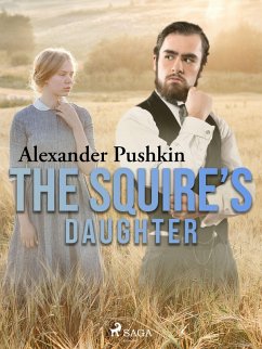 Cover The Squire's Daughter (eBook, ePUB)