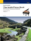 The Irish Piano Book (eBook, PDF)