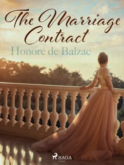 Cover The Marriage Contract (eBook, ePUB)