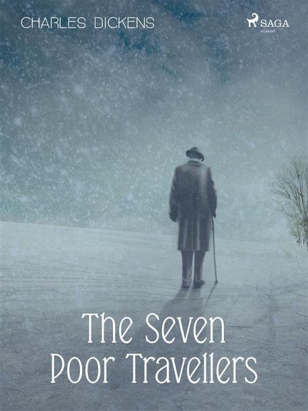The Seven Poor Travellers (eBook, ePUB)