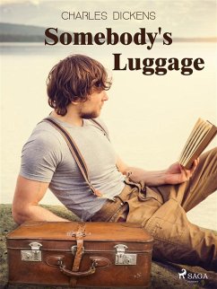 Cover Somebody's Luggage (eBook, ePUB)