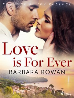Cover Love is For Ever (eBook, ePUB)