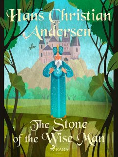 The Stone of the Wise Man (eBook, ePUB) - Andersen, H. C.