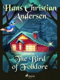 The Bird of Folklore (eBook, ePUB)